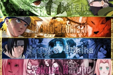 Team 7/