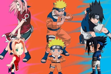 Team 7 Wallpapers By Dark Emo Raven On DeviantArt