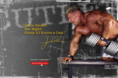 Bodybuilding Wallpapers