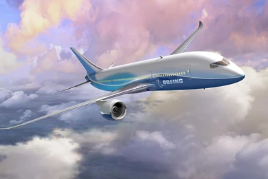 Boeing 787 Wallpapers   Wallpapers Cave