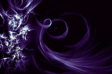 Purple Swirl Wallpapers   Abstract Wallpapers