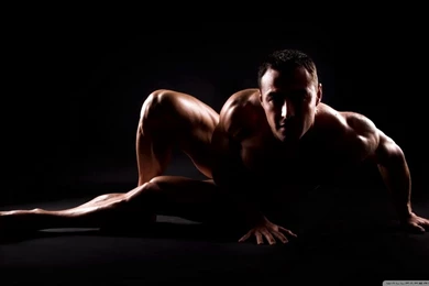 Bodybuilder HD Desktop Wallpapers : High Definition : Fullscreen ...
