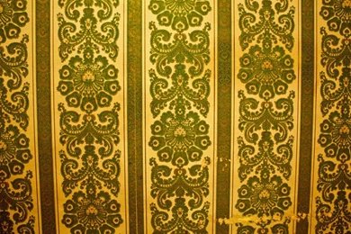 Ugly Retro Wallpapers (closeup)