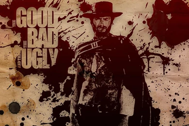 The Good The Bad And The Ugly HD Wallpapers And Backgrounds