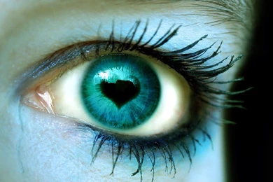 Love Eyes Wallpapers   Crazy Frankenstein