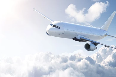 Download 1920x1080 Aeroplane In Sky Wallpapers