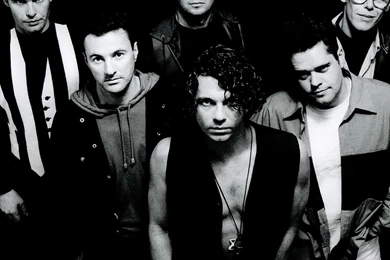 INXS Photo, Pics, Wallpapers   Photo