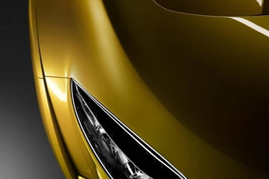 2014 Renault Megane HD Wallpapers