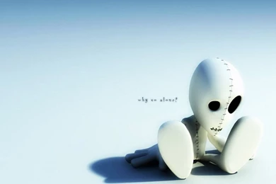 Ugly Doll Wallpapers Emo