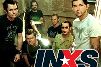 Inxs Computer Wallpapers, Desktop Backgrounds