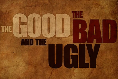 The Good The Bad And The Ugly Wallpapers By Jb online On DeviantArt