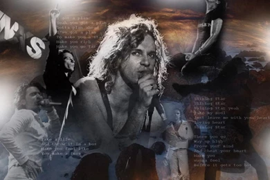 Fonds D'écran Inxs : Tous Les Wallpapers Inxs