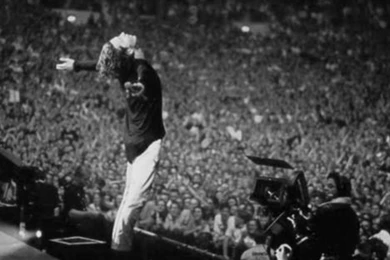 How INXS Conquered The World