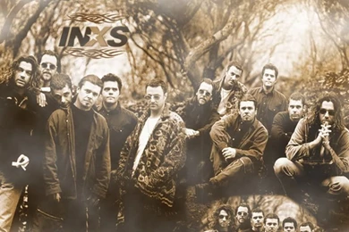 INXS Michael Hutchence Wallpapers Photo By Mamaeve