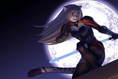 Download Anthro Anthropomorphism Wallpapers 1280x1024