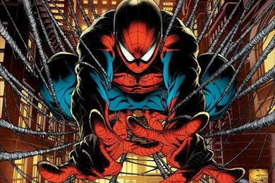 Spiderman Vs Gyarados (Pokemon)   Battles   Comic Vine