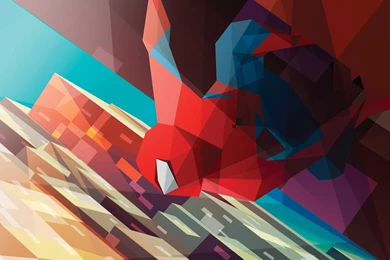 Spider Man Computer Wallpapers, Desktop Backgrounds