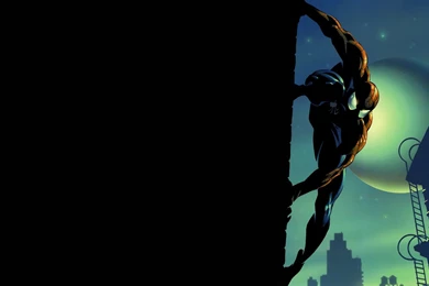 Marvel Adventures Spiderman Wallpapers » WallDevil   Best Free HD ...