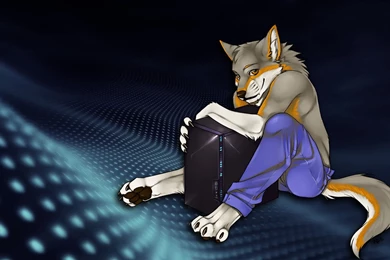 Dogs Furry Fandom Dog Anthropomorphic Anthro