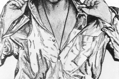 Micaela Zannoni Ritratti