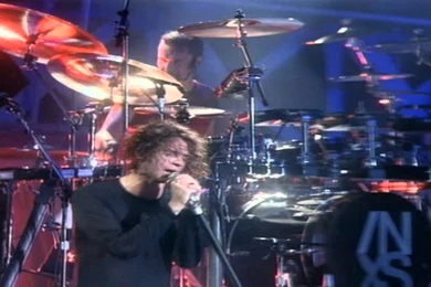 10   INXS   The Loved One (Wembley Stadium 1991) [original Audio ...