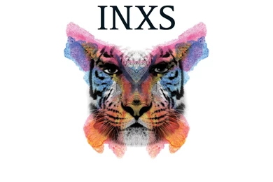 Music – INXS Original Sin Wallpapers For iPad 4