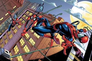 Spiderman Comics Spider man Superhero Wallpapers