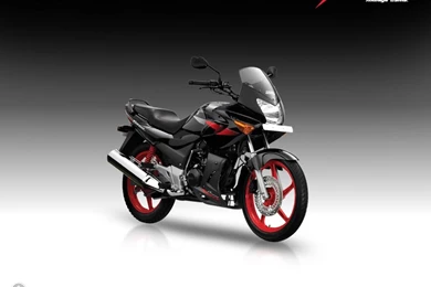 Karizma ZMR 2013 Wallpapers