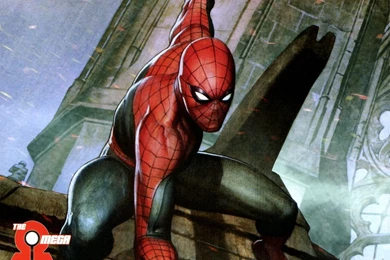 Spider Man Computer Wallpapers, Desktop Backgrounds