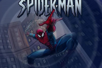 Spiderman Cartoon Wallpapers   Crazy Frankenstein