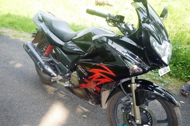 Wallpapers Karizma Zmr Review Specs Price In India Hero Honda ...