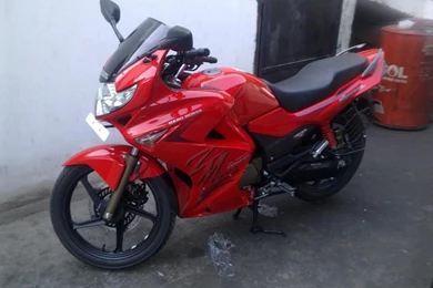 Wallpapers Karizma Zmr Bikes New Hero Honda 1024x768