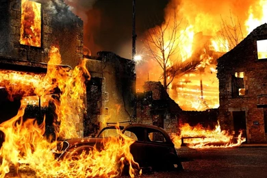 Premade Backgrounds War Apocalipsis III By LadiaHidoi On DeviantArt