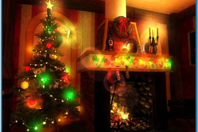 3d christmas screensavers with music 3.jpg