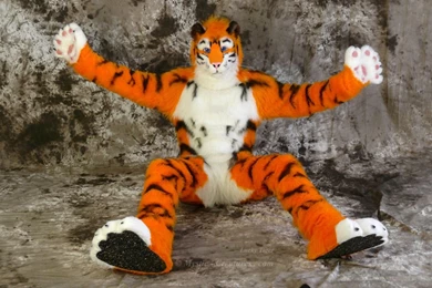 Browsing Anthro On DeviantArt