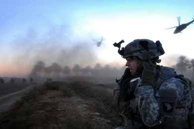 War Backgrounds / 1920x1080