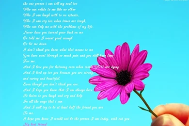 I Love My Best Friend Pictures   All Wallpapers New