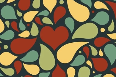 Pattern iPhone 5s Wallpapers