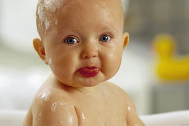 Cute Baby Wallpapers For Desktop Free Download