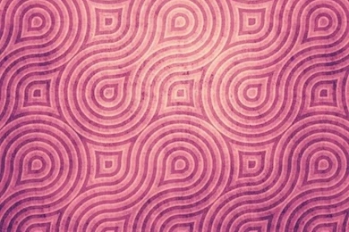 640x1136 Vintage Purple Pattern Iphone 5 Wallpapers