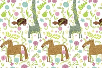 iPhone 4 Pattern Wallpapers Set 2 09