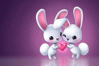 Free Cute Wallpapers WI24