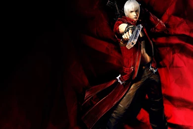 Devil May Cry HD Wallpapers