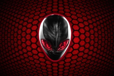 Red Alienware Wallpapers   Wallpapers Cave