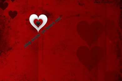 1024x768 Stop Cryin Valentine Desktop PC And Mac Wallpapers