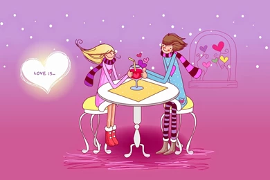 30 Best Valentine HD Wallpapers