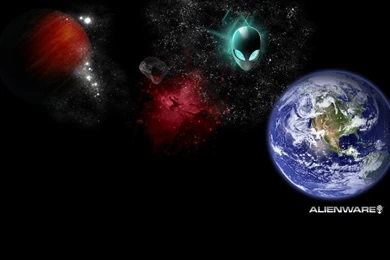 Alienware Desktop Wallpapers 5 By Charly512tr On DeviantArt