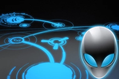 Alienwaredesktop   DeviantArt