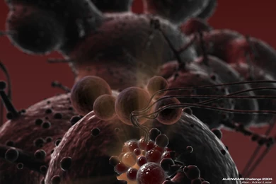 Alienware Desktop Backgrounds Wallpapers   71558