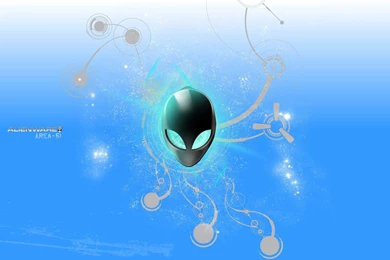 Alienware Wallpapers